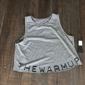 Workout tank- NWT Jessica Simpson
